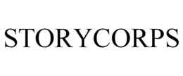 STORYCORPS trademark