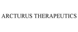 ARCTURUS THERAPEUTICS trademark