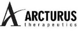 A ARCTURUS THERAPEUTICS trademark