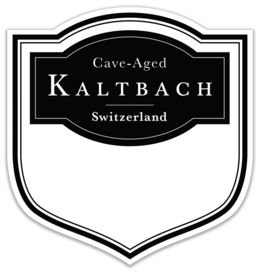 CAVE-AGED KALTBACH SWITZERLAND trademark