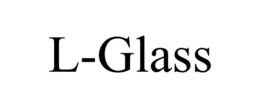 L-GLASS trademark