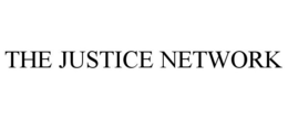 THE JUSTICE NETWORK trademark