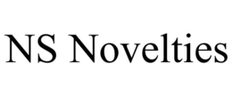 NS NOVELTIES trademark