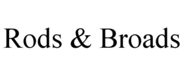 RODS & BROADS trademark