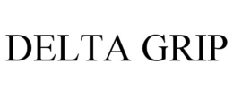 DELTA GRIP trademark