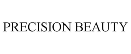 PRECISION BEAUTY trademark