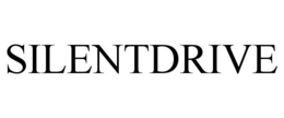 SILENTDRIVE trademark