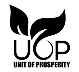 UOP UNIT OF PROSPERITY trademark