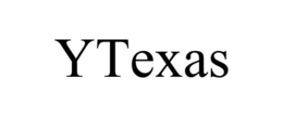 YTEXAS trademark
