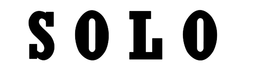 SOLO trademark
