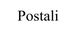 POSTALI trademark