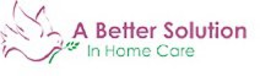 A BETTER SOLUTION IN HOME CARE trademark