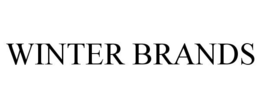 WINTER BRANDS trademark
