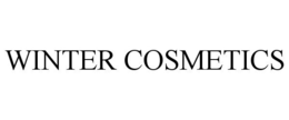 WINTER COSMETICS trademark