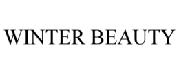 WINTER BEAUTY trademark