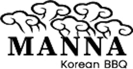 MANNA KOREAN BBQ trademark