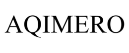AQIMERO trademark