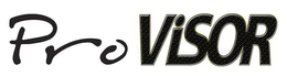 PROVISOR trademark