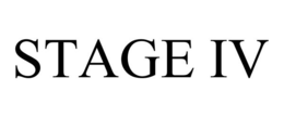 STAGE IV trademark