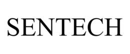 SENTECH trademark