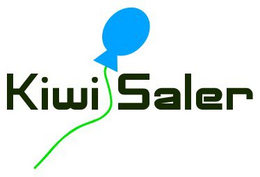KIWI SALER trademark