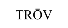 TROV trademark