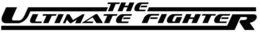 THE ULTIMATE FIGHTER trademark