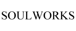 SOULWORKS trademark