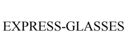 EXPRESS-GLASSES trademark