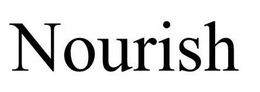 NOURISH trademark