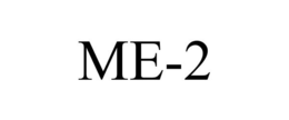 ME-2 trademark
