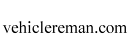VEHICLEREMAN.COM trademark