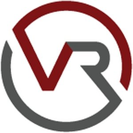 V R trademark