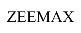 ZEEMAX trademark