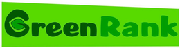 GREEN RANK trademark