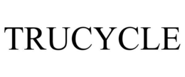 TRUCYCLE trademark
