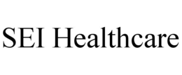 SEI HEALTHCARE trademark