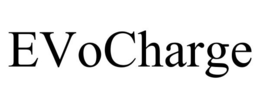 EVOCHARGE trademark