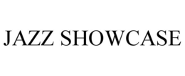 JAZZ SHOWCASE trademark