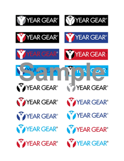 YEAR GEAR trademark