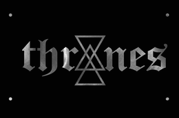 THRONES trademark