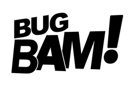 BUG BAM! trademark
