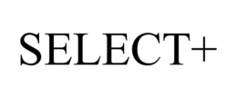 SELECT+ trademark