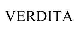 VERDITA trademark