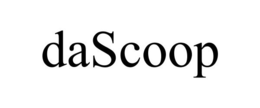 DASCOOP trademark
