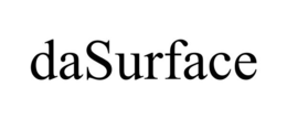 DASURFACE trademark