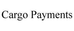 CARGO PAYMENTS trademark