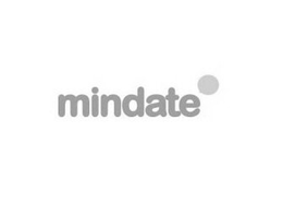 MINDATE trademark