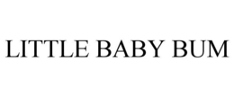 LITTLE BABY BUM trademark