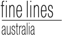 FINE LINES AUSTRALIA trademark